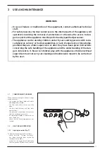 Preview for 10 page of Sime 2R HE 10 ErP Original Instructions Manual