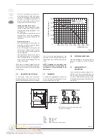 Preview for 18 page of Sime 30 BFT Installer'S Instructions