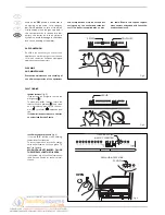 Preview for 24 page of Sime 30 BFT Installer'S Instructions