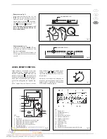 Preview for 25 page of Sime 30 BFT Installer'S Instructions