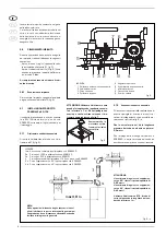 Предварительный просмотр 8 страницы Sime 30 PC Manual