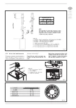 Предварительный просмотр 9 страницы Sime 30 PC Manual