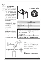 Предварительный просмотр 10 страницы Sime 30 PC Manual