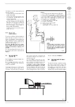 Предварительный просмотр 11 страницы Sime 30 PC Manual