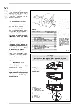 Предварительный просмотр 12 страницы Sime 30 PC Manual