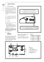 Предварительный просмотр 14 страницы Sime 30 PC Manual