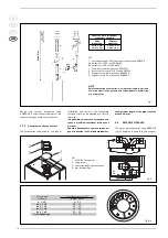 Предварительный просмотр 76 страницы Sime 30 PC Manual