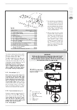 Предварительный просмотр 79 страницы Sime 30 PC Manual