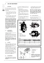 Предварительный просмотр 84 страницы Sime 30 PC Manual