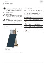 Предварительный просмотр 6 страницы Sime 300/5.44 S Installation And Servicing Instructions