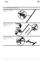 Предварительный просмотр 20 страницы Sime 300/5.44 S Installation And Servicing Instructions