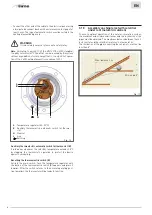 Предварительный просмотр 26 страницы Sime 300/5.44 S Installation And Servicing Instructions