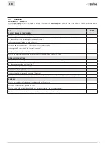 Предварительный просмотр 27 страницы Sime 300/5.44 S Installation And Servicing Instructions