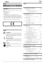 Предварительный просмотр 32 страницы Sime 300/5.44 S Installation And Servicing Instructions