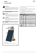 Предварительный просмотр 36 страницы Sime 300/5.44 S Installation And Servicing Instructions