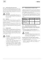 Предварительный просмотр 43 страницы Sime 300/5.44 S Installation And Servicing Instructions