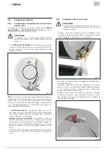 Предварительный просмотр 54 страницы Sime 300/5.44 S Installation And Servicing Instructions