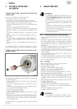 Предварительный просмотр 58 страницы Sime 300/5.44 S Installation And Servicing Instructions