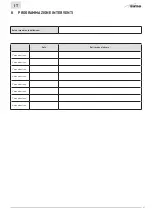 Предварительный просмотр 61 страницы Sime 300/5.44 S Installation And Servicing Instructions