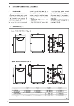 Предварительный просмотр 24 страницы Sime 35 Installer'S Instructions