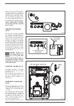 Предварительный просмотр 39 страницы Sime 35 Installer'S Instructions