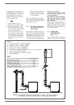 Предварительный просмотр 47 страницы Sime 35 Installer'S Instructions