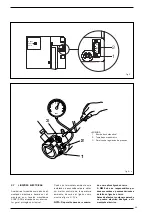 Предварительный просмотр 49 страницы Sime 35 Installer'S Instructions