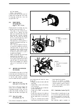 Предварительный просмотр 54 страницы Sime 35 Installer'S Instructions