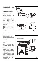 Предварительный просмотр 57 страницы Sime 35 Installer'S Instructions