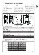 Preview for 3 page of Sime 8058540 Manual