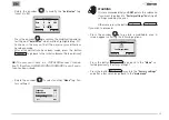 Preview for 35 page of Sime 8092280 Installation And Use Manual