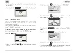 Preview for 37 page of Sime 8092280 Installation And Use Manual