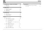 Preview for 49 page of Sime 8092280 Installation And Use Manual