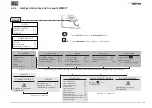 Preview for 85 page of Sime 8092280 Installation And Use Manual