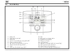 Предварительный просмотр 9 страницы Sime 8092282 Installation And Use Manual