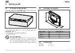 Preview for 57 page of Sime 8092282 Installation And Use Manual