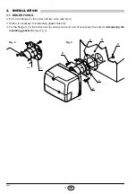 Preview for 4 page of Sime 8099050 Installation, Use And Maintenance Instructions