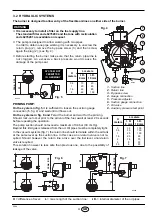 Preview for 5 page of Sime 8099050 Installation, Use And Maintenance Instructions