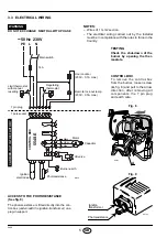 Preview for 6 page of Sime 8099050 Installation, Use And Maintenance Instructions