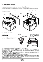 Preview for 8 page of Sime 8099050 Installation, Use And Maintenance Instructions