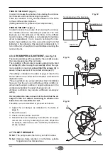 Preview for 9 page of Sime 8099050 Installation, Use And Maintenance Instructions