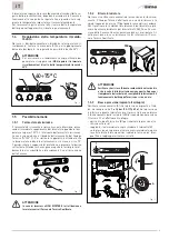 Предварительный просмотр 9 страницы Sime 8103047 User, Installation And Servicing Instructions