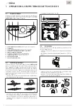 Preview for 8 page of Sime 8103296 User, Installation And Servicing Instructions