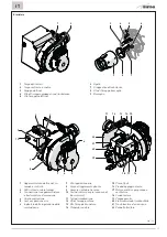 Preview for 17 page of Sime 8103296 User, Installation And Servicing Instructions