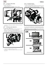 Preview for 41 page of Sime 8103296 User, Installation And Servicing Instructions