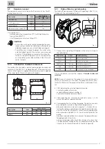 Preview for 67 page of Sime 8103296 User, Installation And Servicing Instructions