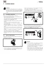 Preview for 27 page of Sime 8104340 User Operating, Installation And Servicing Instructions