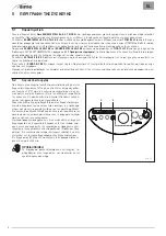 Preview for 70 page of Sime 8104340 User Operating, Installation And Servicing Instructions