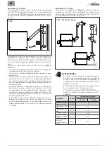 Preview for 83 page of Sime 8104340 User Operating, Installation And Servicing Instructions