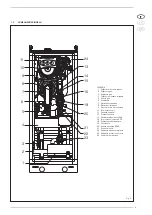 Предварительный просмотр 9 страницы Sime 8106700 Manual